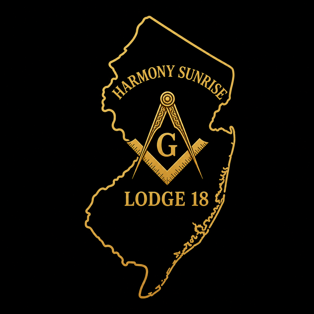 Lodge 18