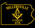 Lodge 476 shirt